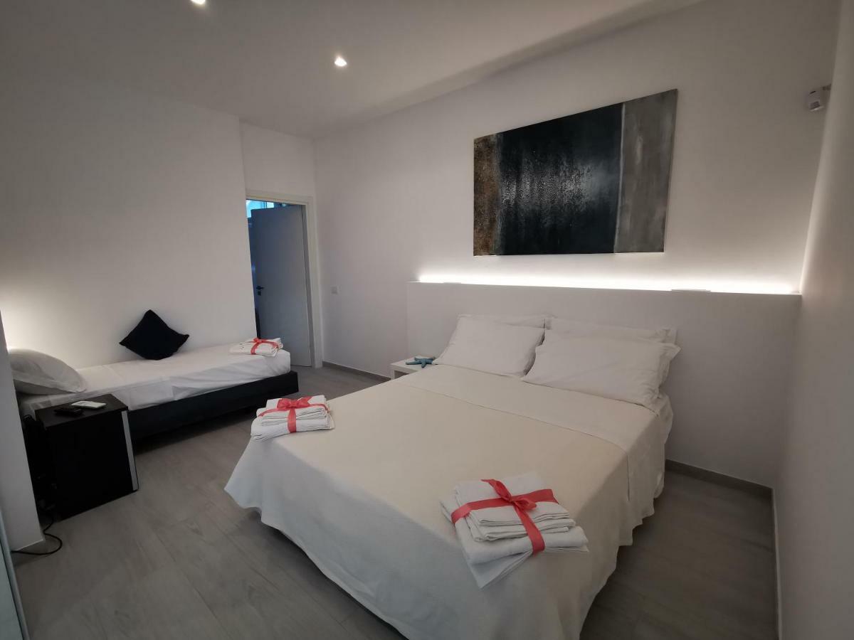 Sunset Bay Bed & Breakfast Torre Suda Luaran gambar