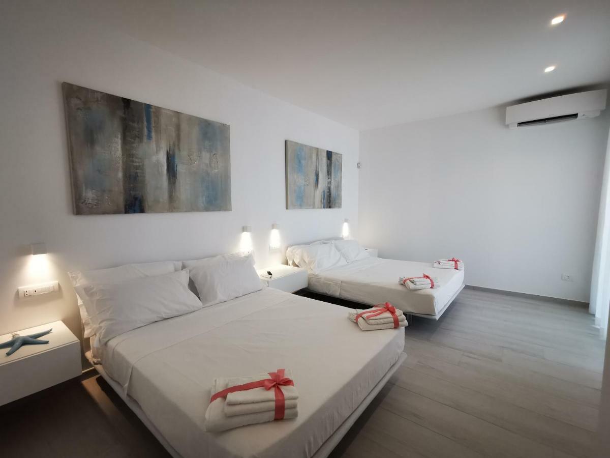 Sunset Bay Bed & Breakfast Torre Suda Luaran gambar