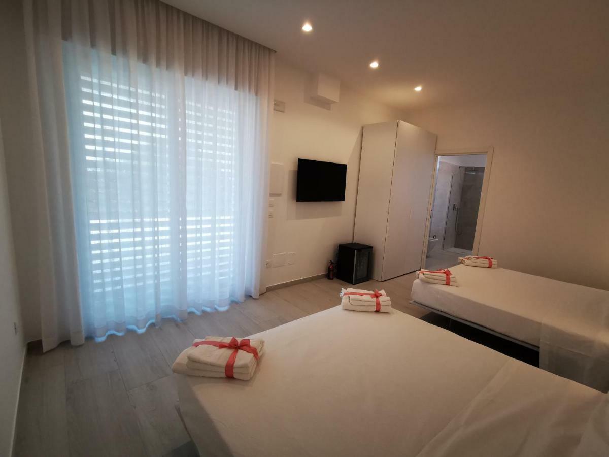 Sunset Bay Bed & Breakfast Torre Suda Luaran gambar