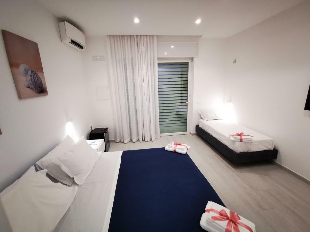 Sunset Bay Bed & Breakfast Torre Suda Luaran gambar