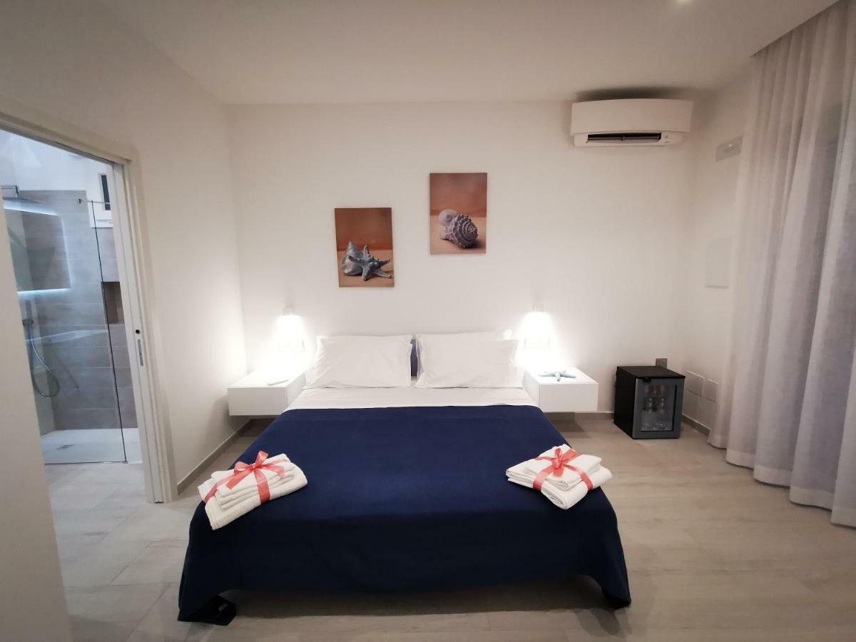 Sunset Bay Bed & Breakfast Torre Suda Luaran gambar