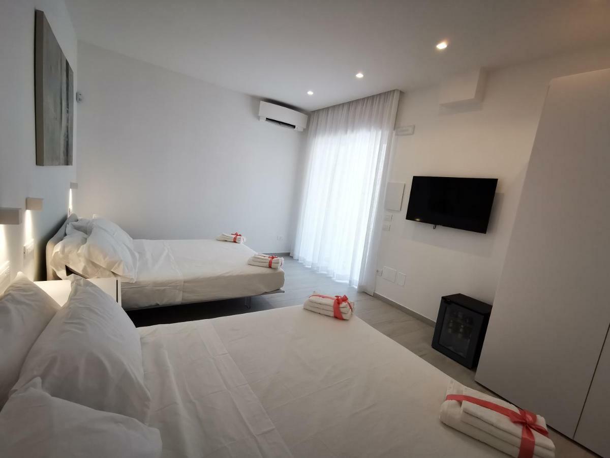 Sunset Bay Bed & Breakfast Torre Suda Luaran gambar