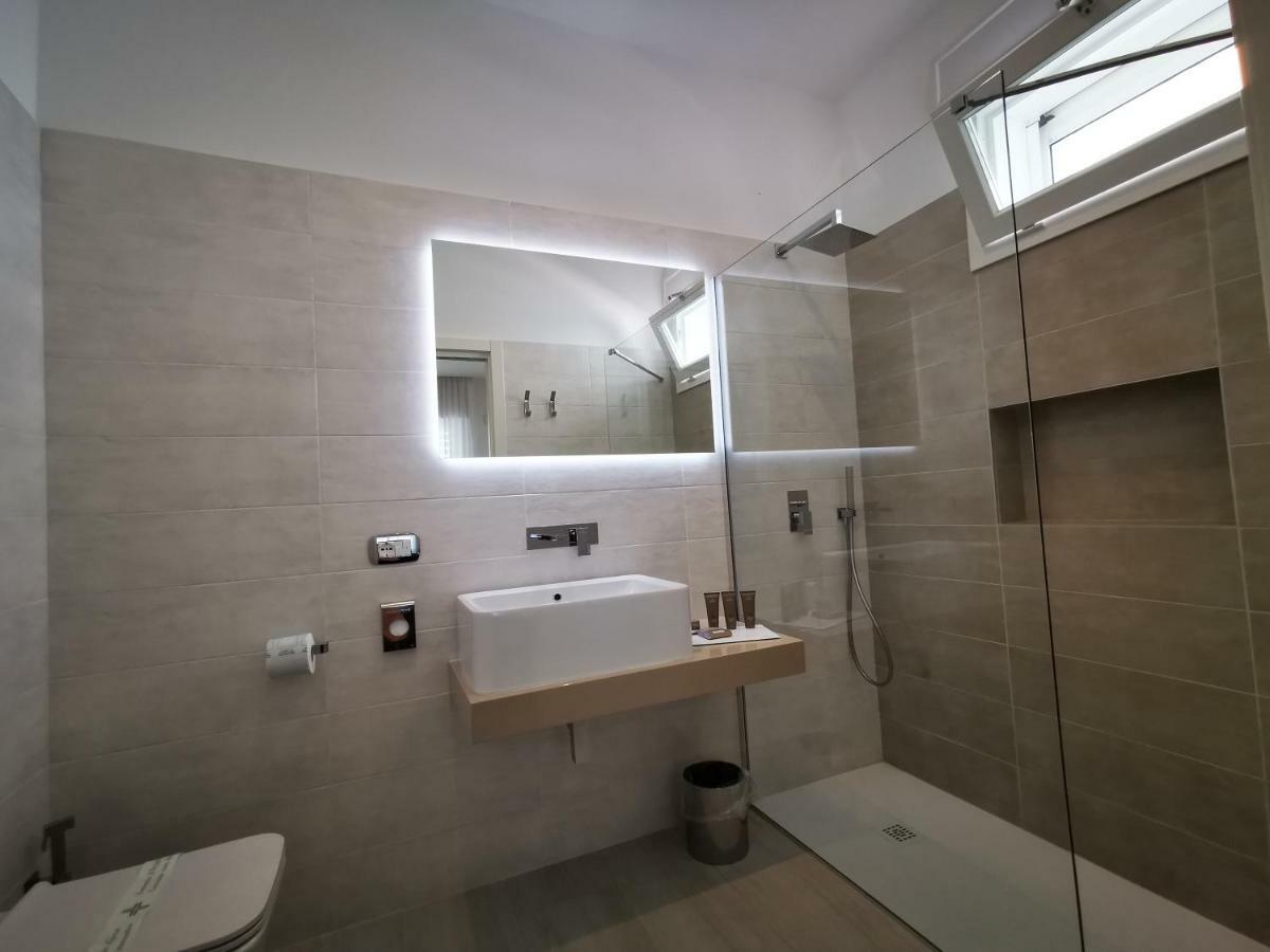 Sunset Bay Bed & Breakfast Torre Suda Luaran gambar